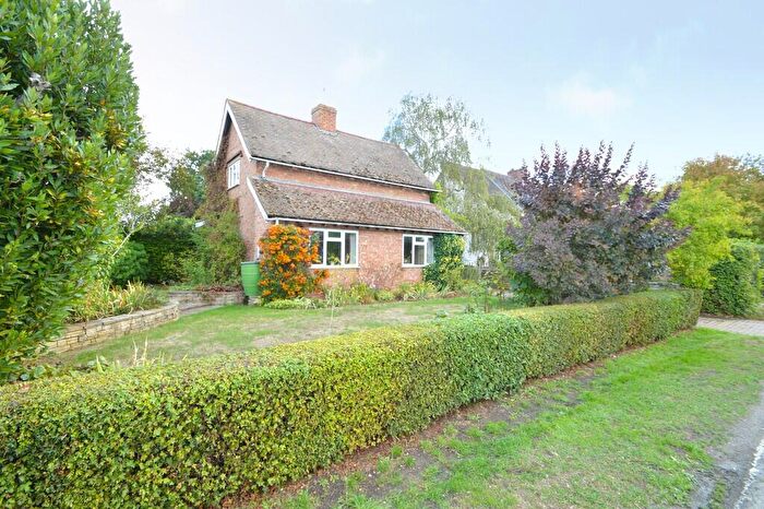 3 Bedroom Detached House For Sale In Blackmore End, Braintree, Essex, CM7