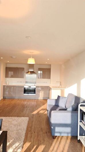 1 Bedroom Flat To Rent In Sheepcote Street, Birmingham, B16