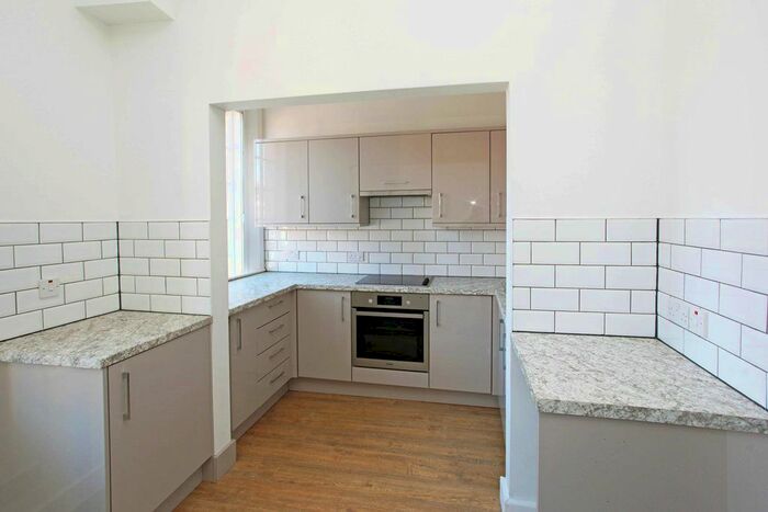1 Bedroom Flat To Rent In Church Street, Wellington, Telford, TF1