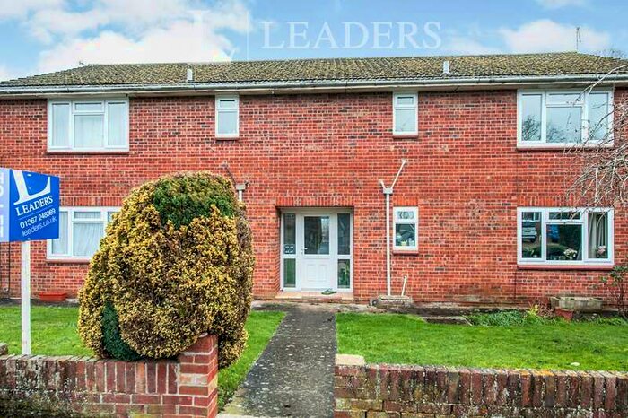 2 Bedroom Apartment To Rent In Folly View Road, Faringdon, SN7