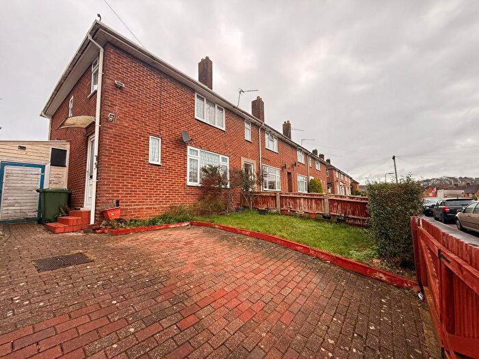 3 Bedroom House To Rent In Palm Road, Southampton, SO16