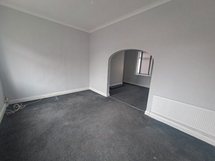 3 Bedroom Terraced House To Rent In Sheriff Street, Hartlepool, TS26