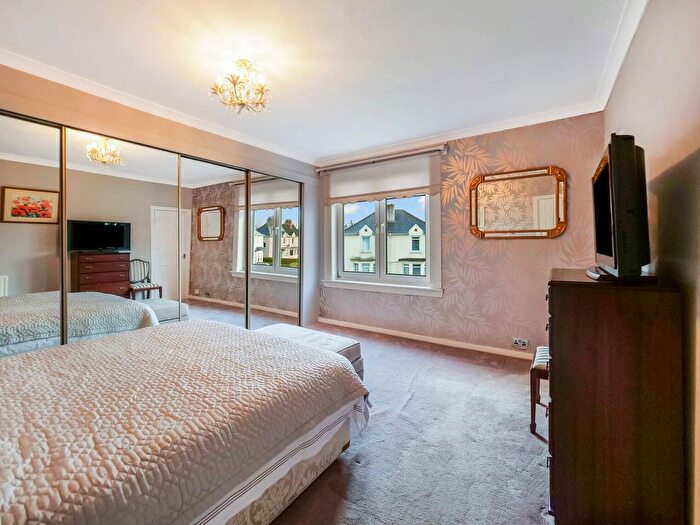 2 Bedroom Semi-Detached House For Sale In Strowan Crescent, Sandyhills, Glasgow, G32