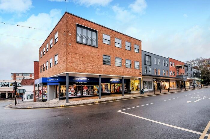 1 Bedroom Flat To Rent In Pannells Court, Guildford, GU1