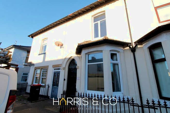 2 Bedroom Terraced House To Rent In Adelaide Street, Fleetwood, FY7