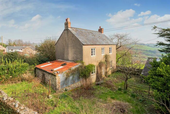 4 Bedroom Farm House For Sale In Shute, Axminster, EX13