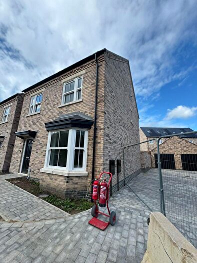 3 Bedroom Detached House For Sale In Plot Cavendish Lane, Stotfold, SG5