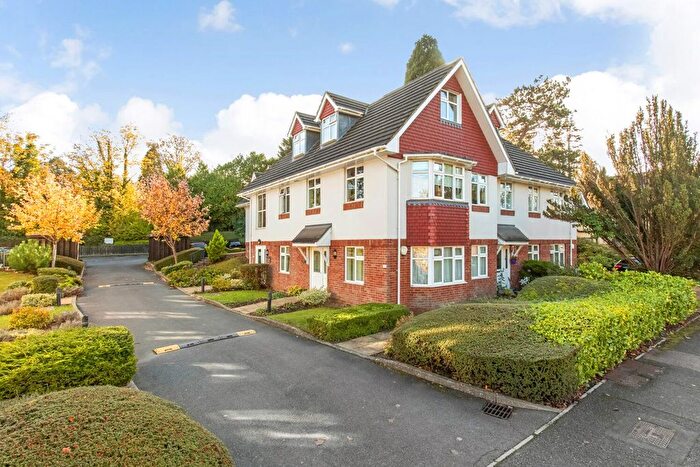 2 Bedroom Maisonette To Rent In Beaufort Lodge, Penwortham Road, South Croydon, CR2