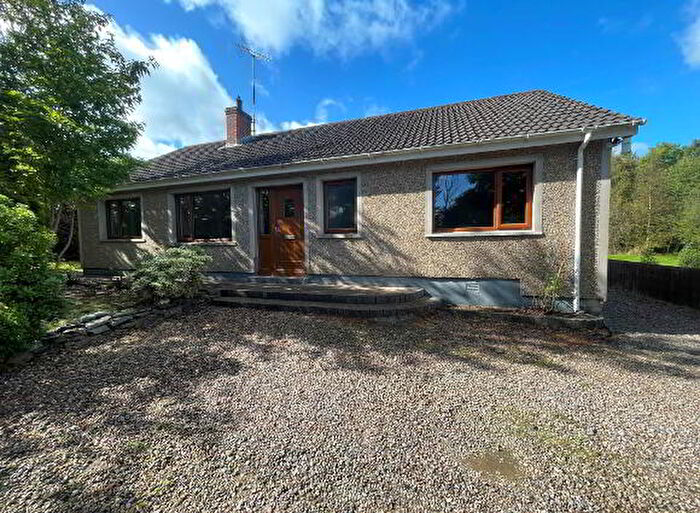 3 Bedroom Detached Bungalows For Sale In Teconnaught Road, Downpatrick, BT30