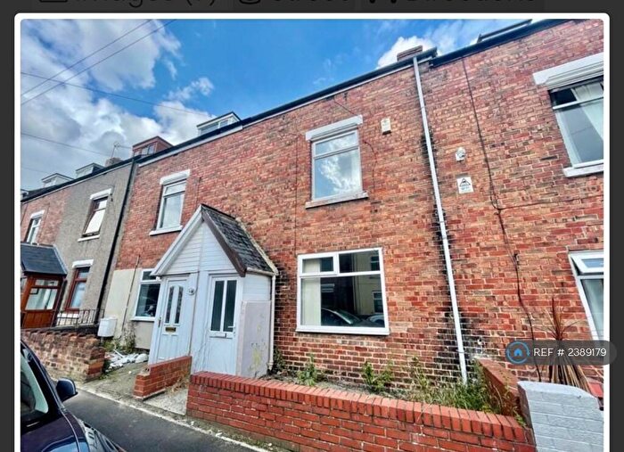3 Bedroom Terraced House To Rent In Neale Street, Ferryhill, DL17