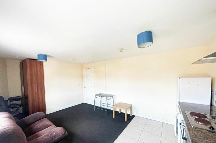 2 Bedroom Apartment To Rent In Fishergate Court, Flat, Preston, Lancashire, PR1