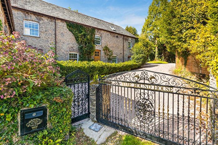 5 Bedroom Country House For Sale In Dartington, Totnes, TQ9