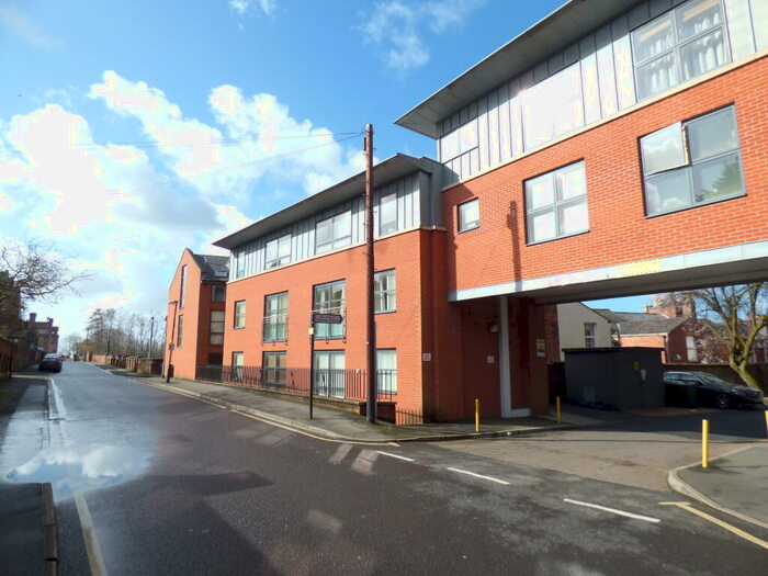 2 Bedroom Apartment To Rent In City Space, Preston, PR1