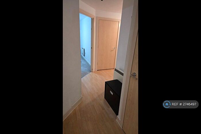 2 Bedroom Flat To Rent In Winterthur Way, Basingstoke, RG21