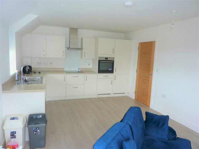 2 Bedroom Apartment To Rent In Meadow Acre Road, Gittisham, Honiton, Devon, EX14