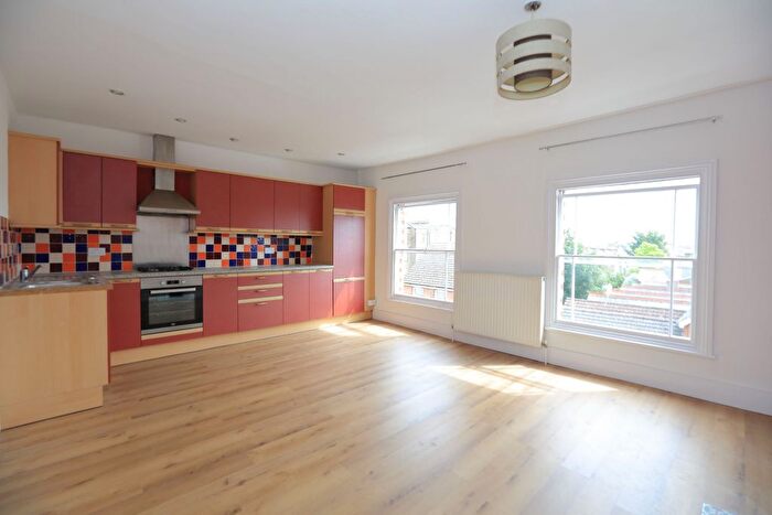 1 Bedroom Flat To Rent In Station Road, Herne Bay, CT6