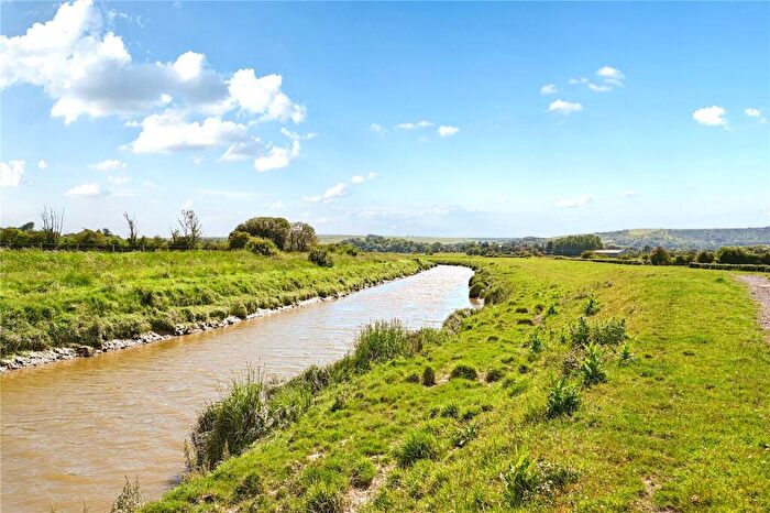 Land For Sale In Kings Barn Lane, Steyning, BN44