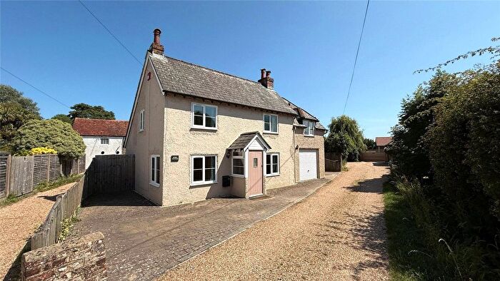 3 Bedroom Cottage To Rent In Malthouse Lane, West Ashling, Chichester, West Sussex, PO18