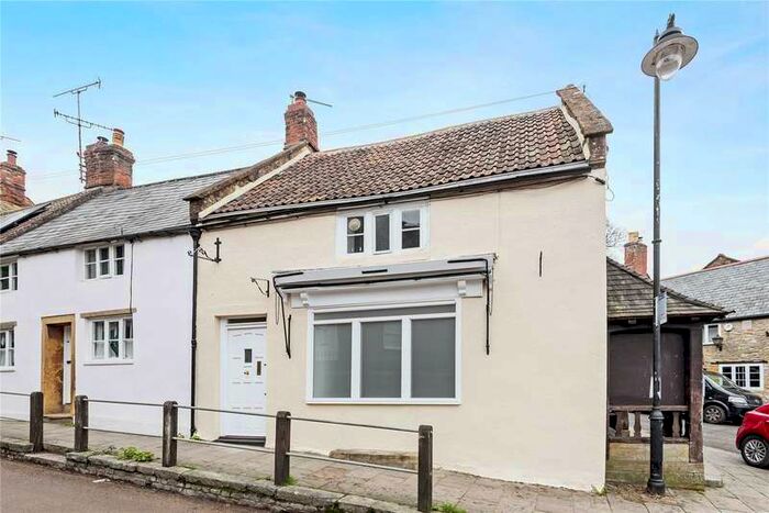 1 Bedroom House To Rent In High Street, West Coker, Yeovil, BA22