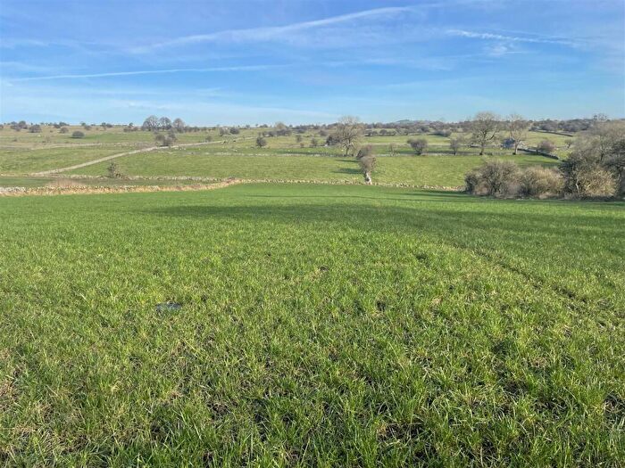 Land For Sale In Lot, Ible, Grangemill, Matlock, DE4