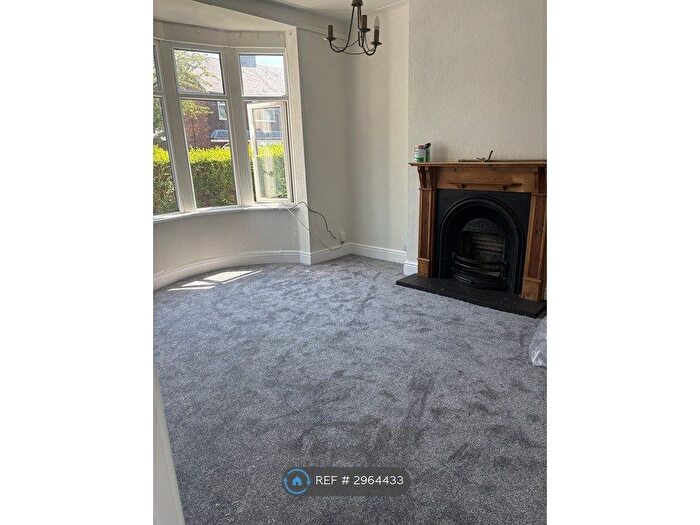 3 Bedroom Semi-detached House To Rent In The Crescent, Manchester, M41