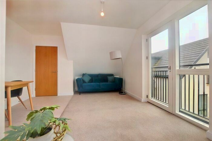 2 Bedroom Apartment For Sale In Apartment Mexborough Grange, Main Street, Methley, Leeds, West Yorkshire, LS26