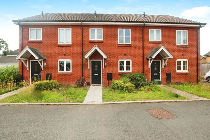 3 Bedroom Terraced House To Rent In Sorrel Place - Stoke Gifford, BS34