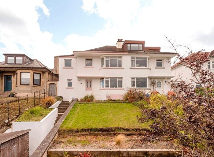 4 Bedroom Semi Detached House For Sale In Seaview Crescent, Portobello, Edinburgh, EH15
