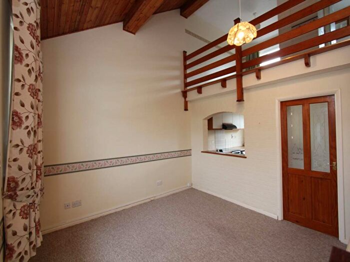 1 Bedroom House To Rent In Meadowcroft, Rhoose, Vale Of Glamorgan, CF62