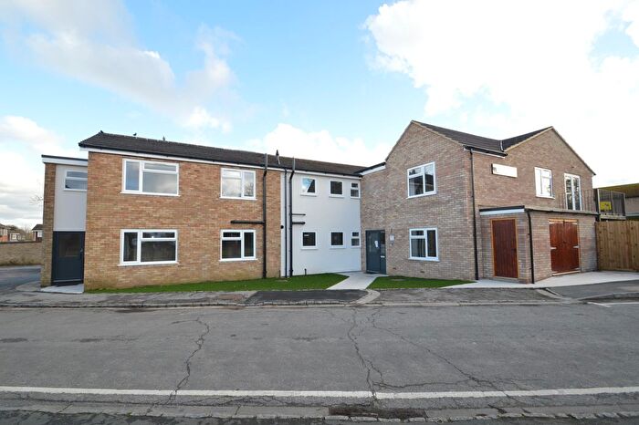 2 Bedroom Flat To Rent In Jackson Court, Hazlemere, High Wycombe, Buckinghamshire, HP15