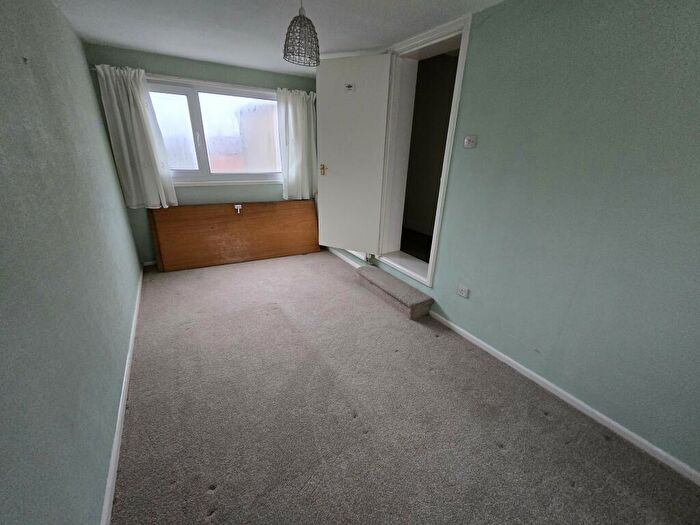 2 Bedroom Semi-Detached House For Sale In Lower Somercotes, Somercotes, Alfreton, Derbyshire, DE55