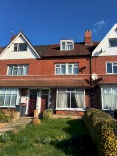 Studio To Rent In Chester Rd, Erdington West Midlands, B24