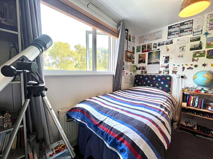 4 Bedroom Detached Bungalow For Sale In Filleul Road, Sandford Woods, Wareham, BH20 - Photo 12