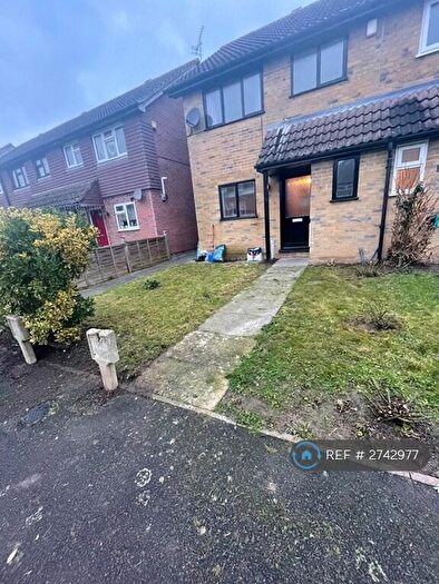 3 Bedroom End Of Terrace House To Rent In Bull Lane, Eccles, Aylesford, ME20