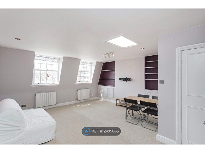 1 Bedroom Flat To Rent In Winchester Street, London, SW1V