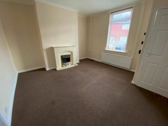 2 Bedroom Terraced House To Rent In Gurlish West, Coundon DL14