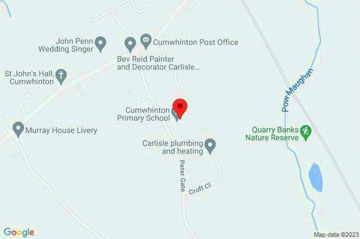 2 Bedroom Bungalow To Rent In The Sheiling, Cumwhinton, Carlisle, CA4