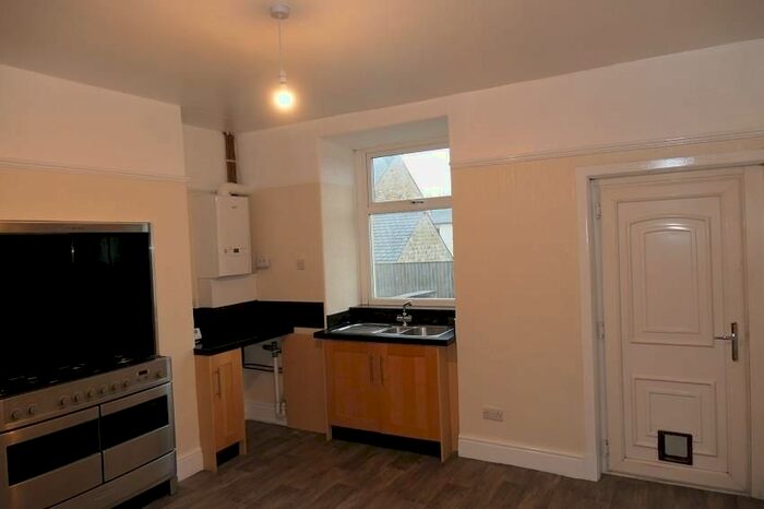 3 Bedroom Terraced House To Rent In Shuttleworth Street, Earby, Barnoldswick, BB18
