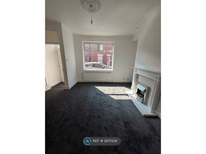 3 Bedroom Terraced House To Rent In Tivoli Place, Bishop Auckland, DL14