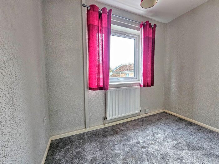 2 Bedroom Flat For Sale In Formans Walk, Louth, LN11