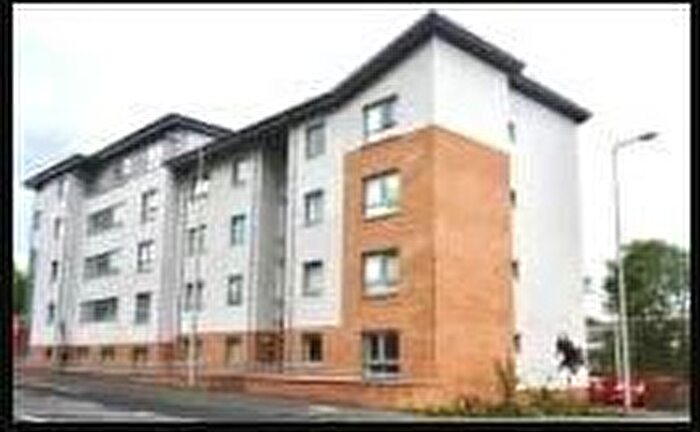 2 Bedroom Flat To Rent In Pittencrieff Street, Dunfermline, KY12