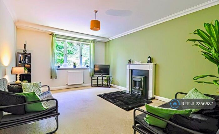 2 Bedroom Flat To Rent In Carley Lodge, Sunderland, SR5