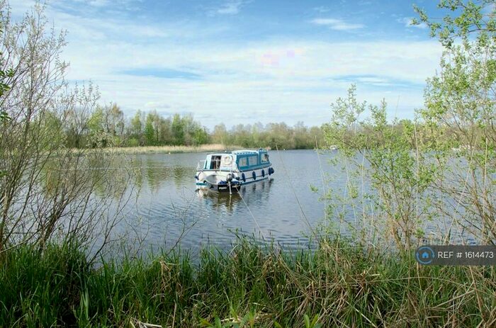 1 Bedroom Flat To Rent In Salhouse, Norwich, NR13