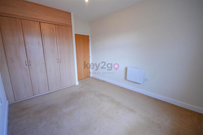 1 Bedroom Flat To Rent In Oxclose Park Gardens, Halfway, Sheffield, S20