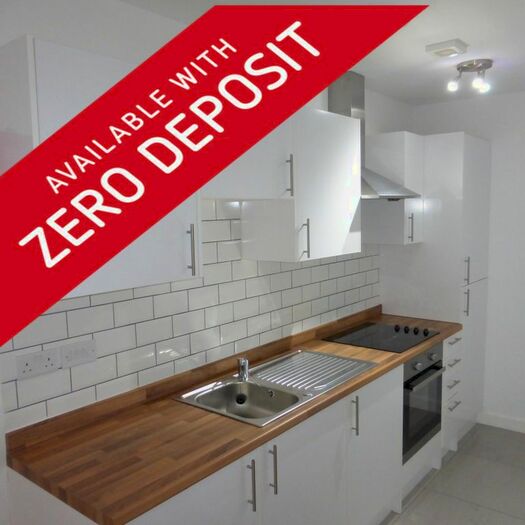 2 Bedroom Flat To Rent In Touthill Place, City Road, Peterborough, PE1