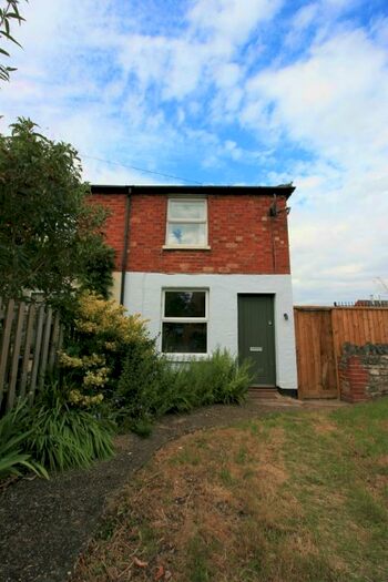 2 Bedroom Semi-Detached House To Rent In Russell Street, Stony Stratford, Milton Keynes, MK11