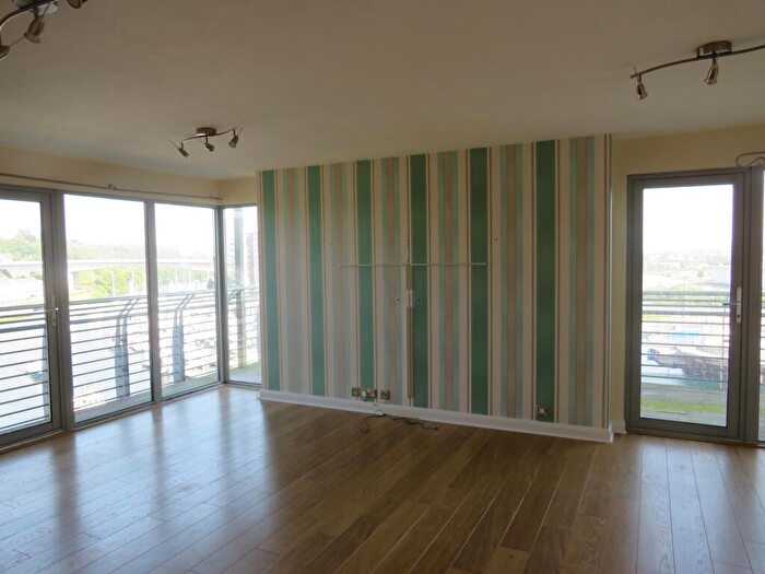 3 Bedroom Apartment To Rent In Pierhead View, Penarth, CF64