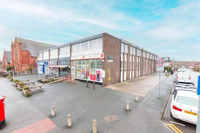 6 Bedroom House For Sale In Tranquility House, Crossgates, LS15