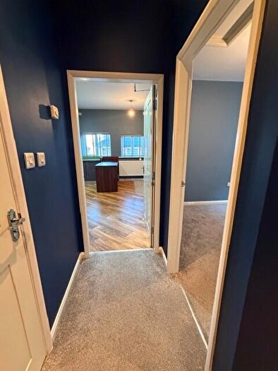 1 Bedroom Flat To Rent In Cannon Street, Louth, LN11