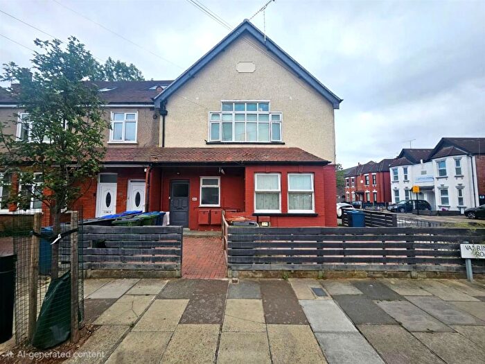 2 Bedroom Flat To Rent In Warrington Road, Harrow, HA1
